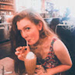 Meet your Posher, Shelby lee